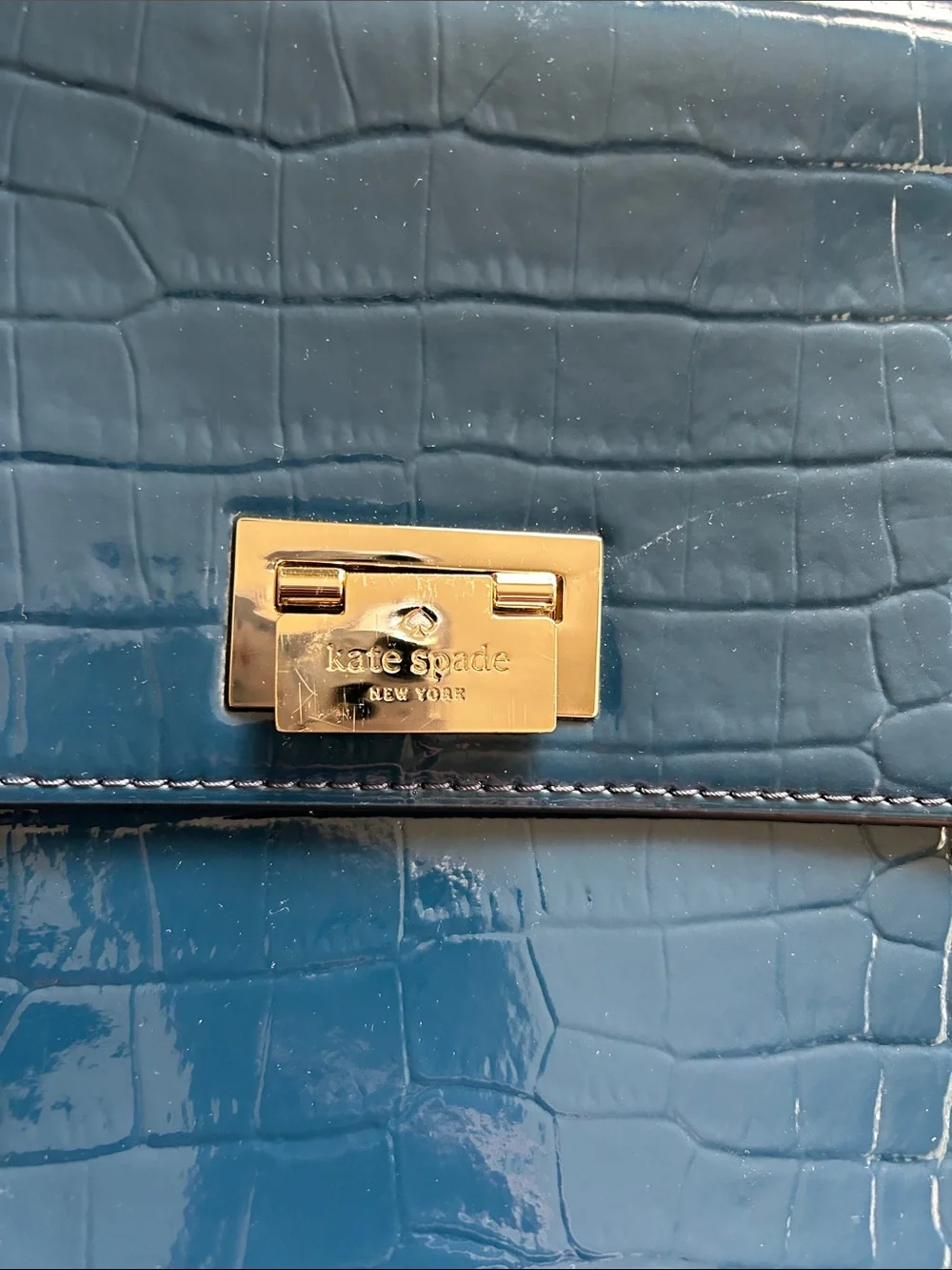 Kate Spade Knightsbridge Purse